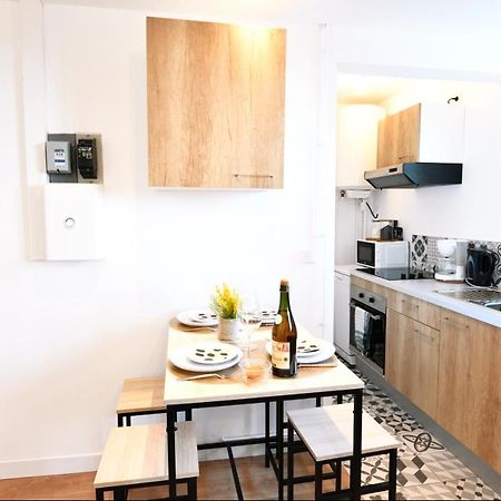Apartament Perle Briochine Sehloue Saint-Brieuc Zewnętrze zdjęcie